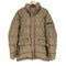 フィラ FILA STILE SPORTIVO ITALIANO ダウンジャケット メンズ